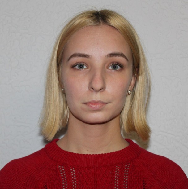 Белякова Маргарита Кирилловна