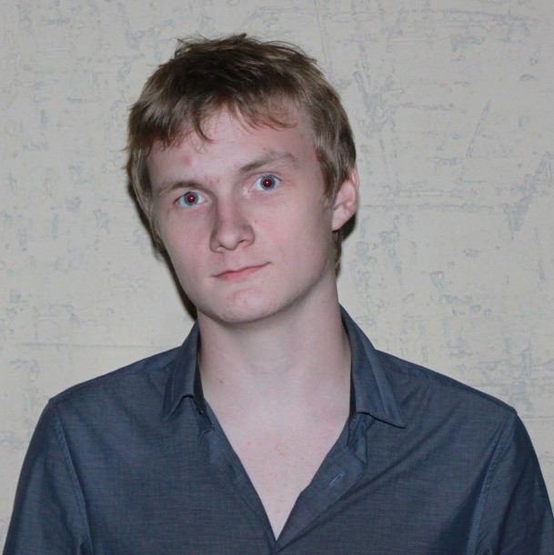 Мануйкин Антон Андреевич