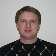 Серый Сергей Сергеевич