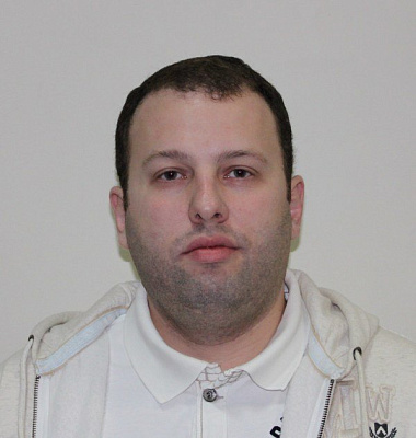 Беккер Денис Леонидович