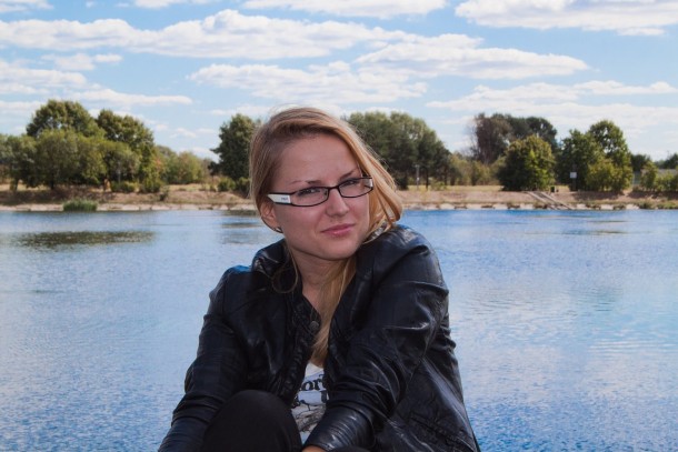 Рыженко Ирина Петровна