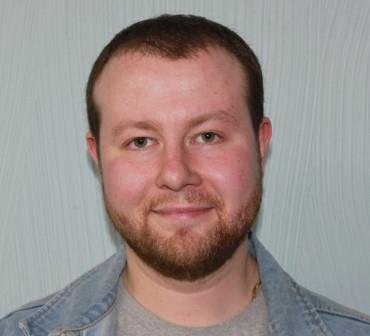 Штык  Дмитрий  Александрович