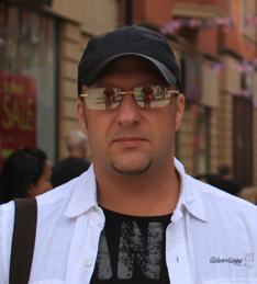 Морозов Игорь Владимирович