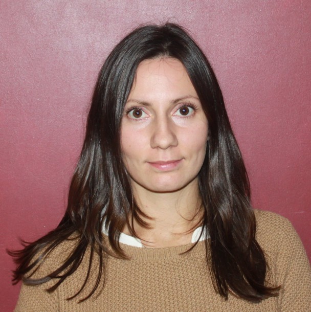 Евтушенко  Анастасия  Александровна