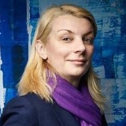 Семанова Ольга Евгеньевна