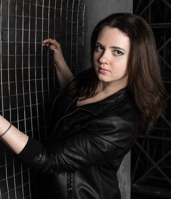 Глазунова Наталья Владимировна