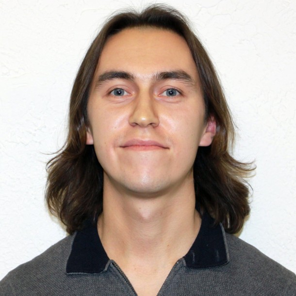 Дручинин Андрей Андреевич