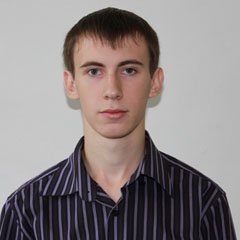 Татаровский Владислав Андреевич