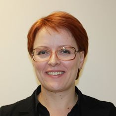 Козловская Жанна Александровна