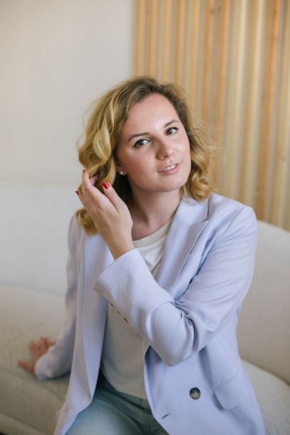 Дубровская Анастасия Валерьевна