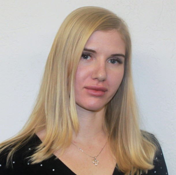 Гончарова Наталия Борисовна