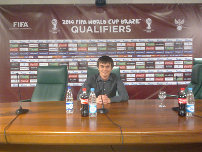 Сабиров Адель Ильгизарович