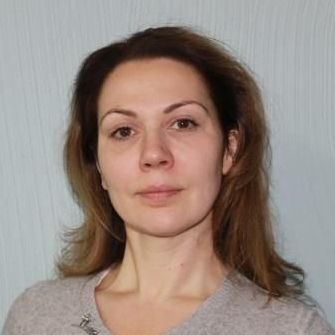 Герц Ольга  Владимировна