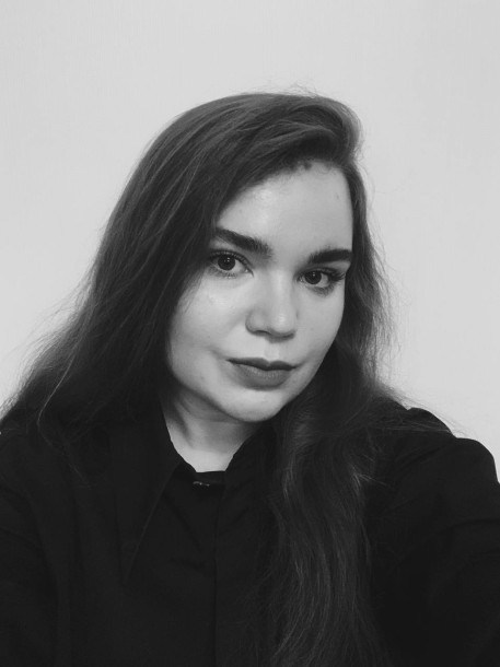 Бабукина  Анастасия  Алексеевна