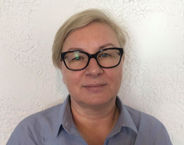 Шатило Елена  Олеговна 