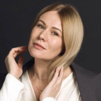 Вольская Алла Сергеевна