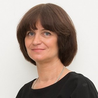 Куприна-Ляхович Елена Александровна