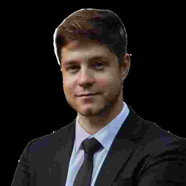 Карпиленко Олег Михайлович