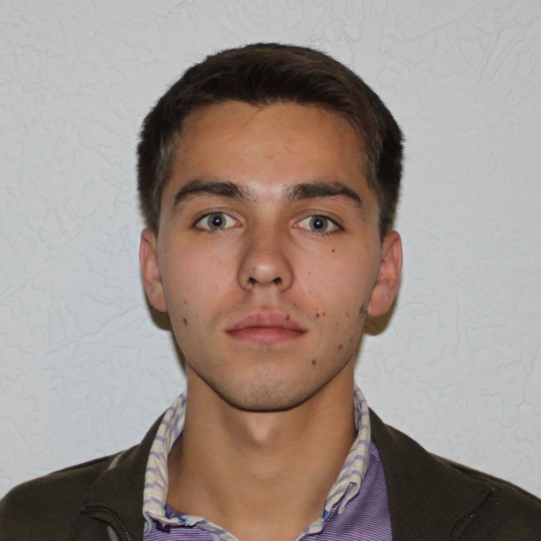 Уразаков Ролан Русланович