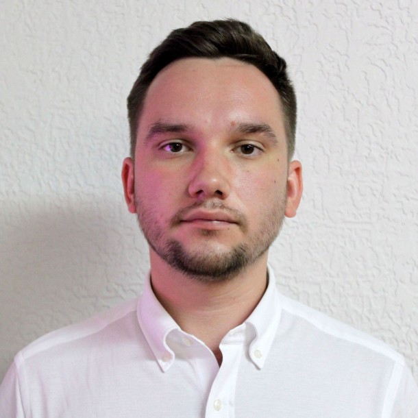 Рудаков Сергей Алексеевич