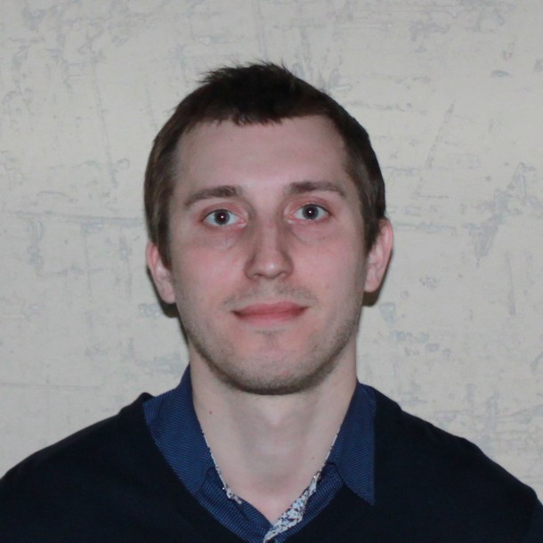 Карапата Дмитрий Васильевич