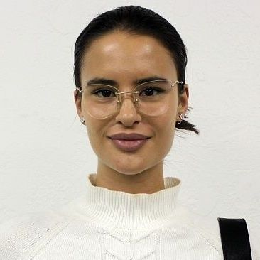 Охрименко  Марина Дмитриевна