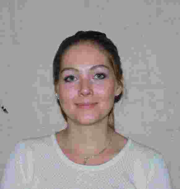 Пантелеева Анжелика Борисовна