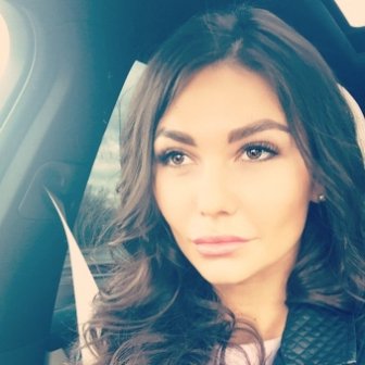 Бушуева Анастасия Евгеньевна