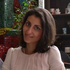 Гашо Ксения Евгеньевна