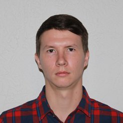 Носов Петр Александрович