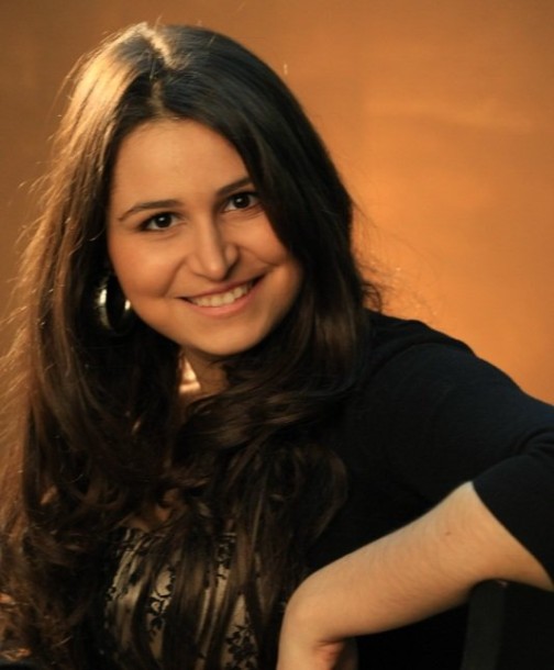 Арутюнян  Гаянэ  Норайровна