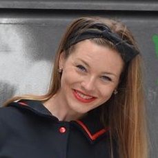 Адушкина Кристина Юрьевна