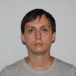 Салин Сергей Юрьевич