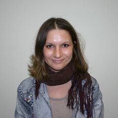 Зисман Юлия Александровна