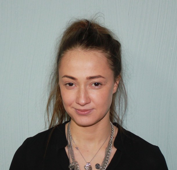 Батова Дарья Евгеньевна