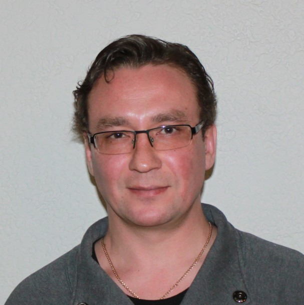 Исупов Денис Александрович