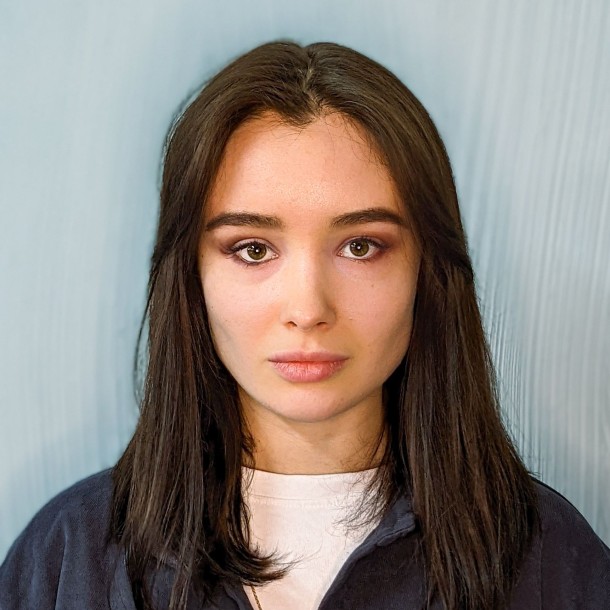 Трубникова Валерия Геннадьевна