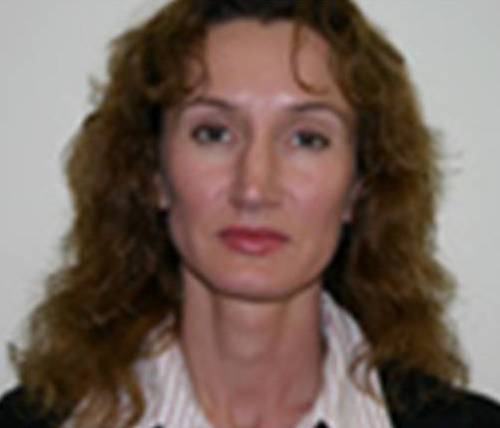 Гордеева Инна Николаевна