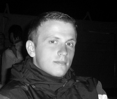 Дулев  Николай  Павлович