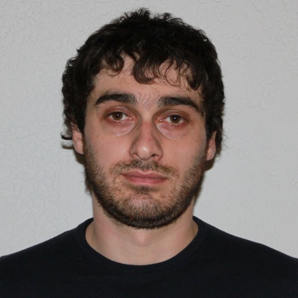 Калоев Батраз Валерьевич