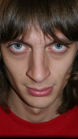 Дзарахохов  Вячеслав  Игоревич