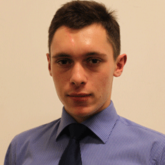 Ковалев Иван Олегович