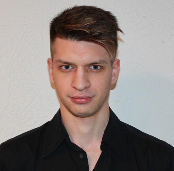 Ратиани Илья Викторович