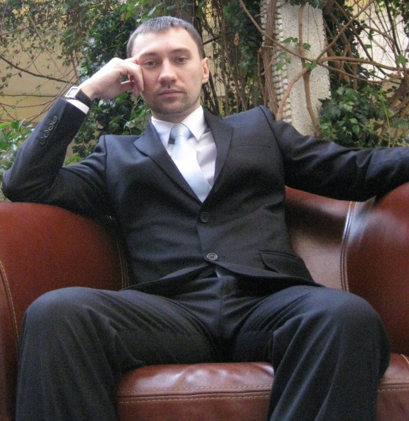 Валов Сергей  Вячеславович