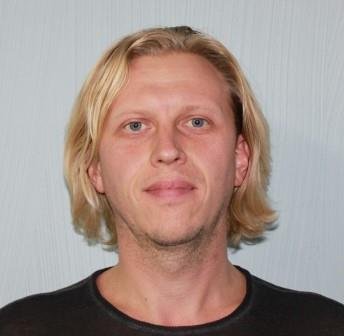 Антонов  Алексей  Владимирович