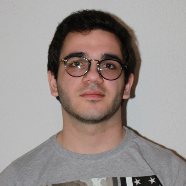 Цахилов Георгий Маратович