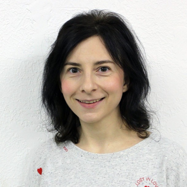 Родькина  Лидия  Анатольевна