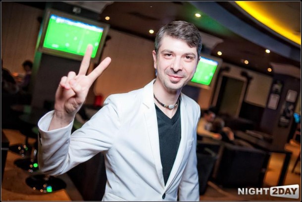 Сааков Михаил