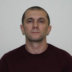 Геоня Вячеслав Викторович