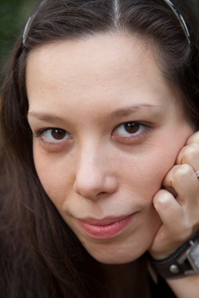 Телешева Ольга Валерьевна